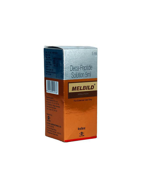 Melbild Solution 5ml