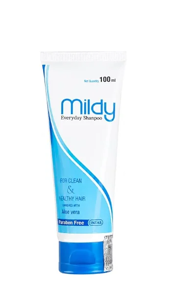Mildy Shampoo 100ml