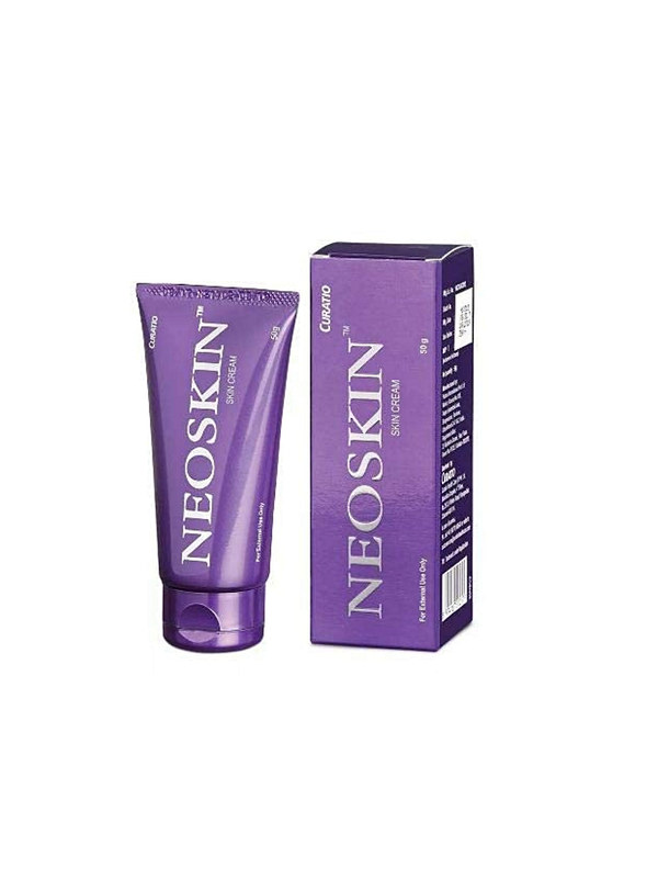 Neoskin Skin Cream 50g