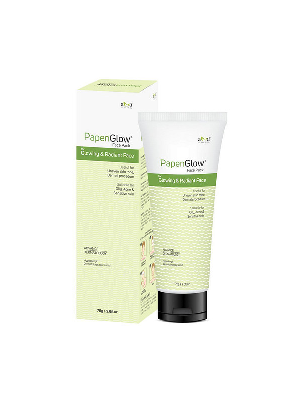 PapenGlow Face Pack 75g