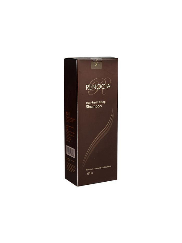 Renocia Hair Revitalizing Shampoo 150ml