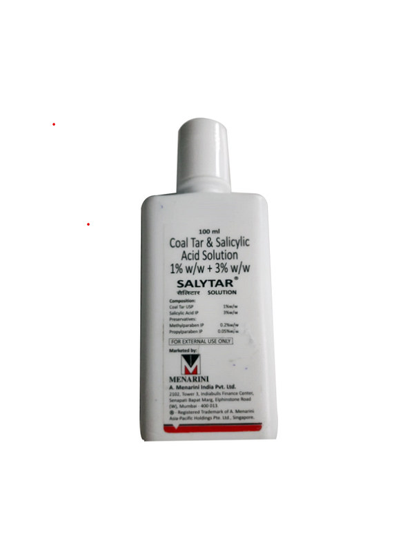 Salytar Solution 100ml