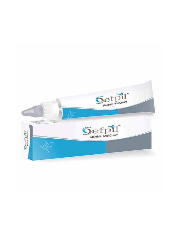 Sefpil Cream 30g