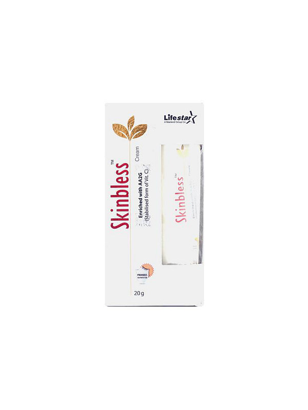 Skinbless Cream 20g