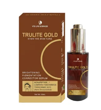 Trulite Gold Serum 50ml