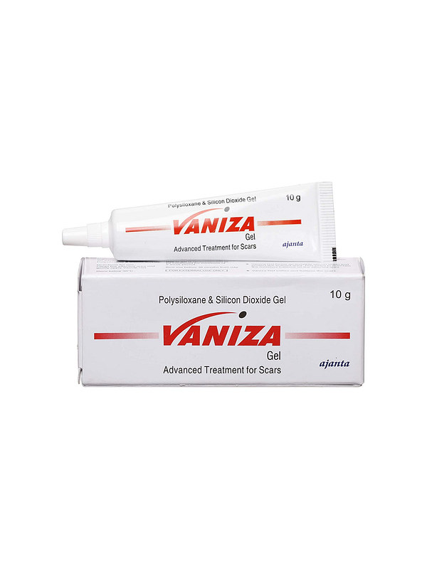 Vaniza Gel 10g