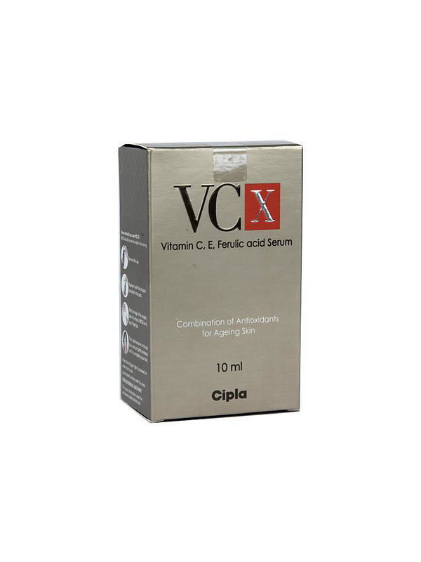 VCX Serum 10ml