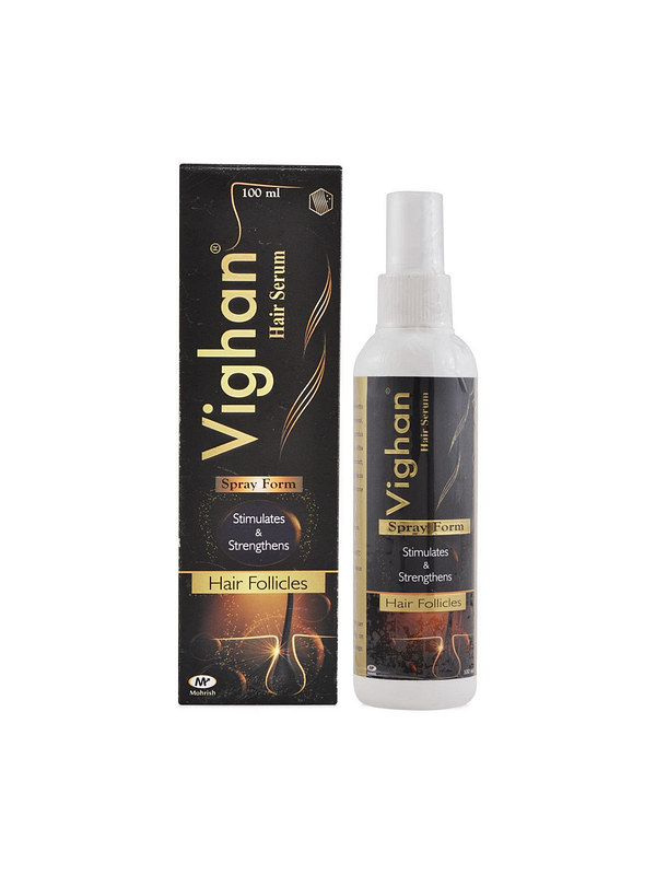 Vighan Hair Serum 100ml