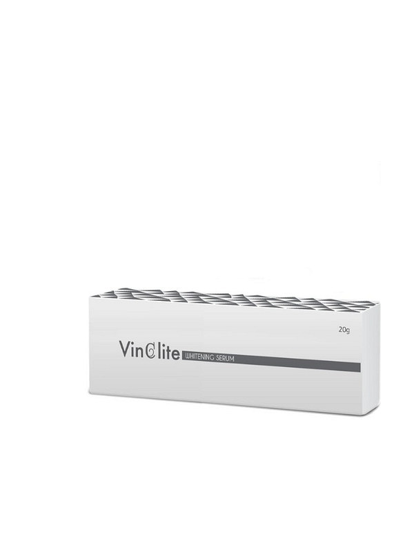 Vin C Lite Skin Whitening Serum 30g