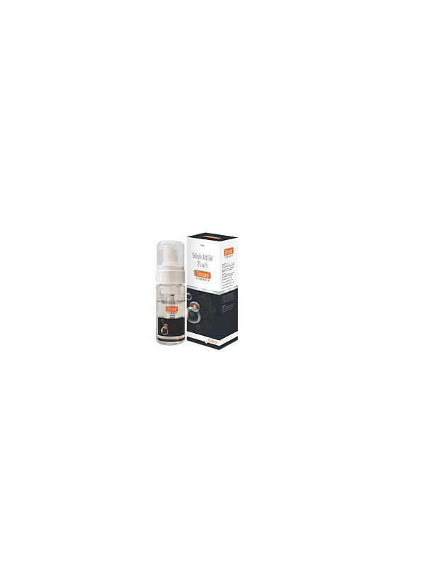 Zitcare Foam Wash 100ml