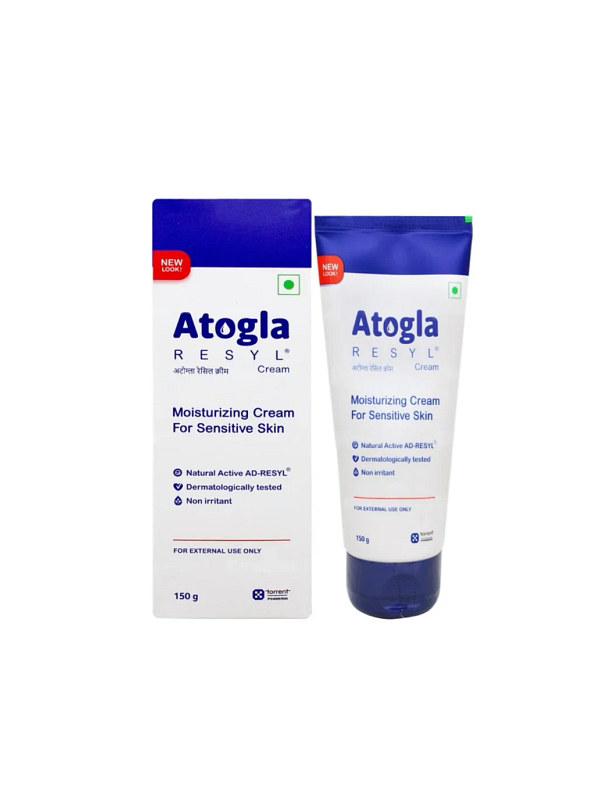 Atogla Resyl Cream 150g