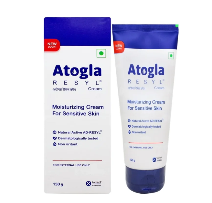 Atogla Resyl Cream 150g