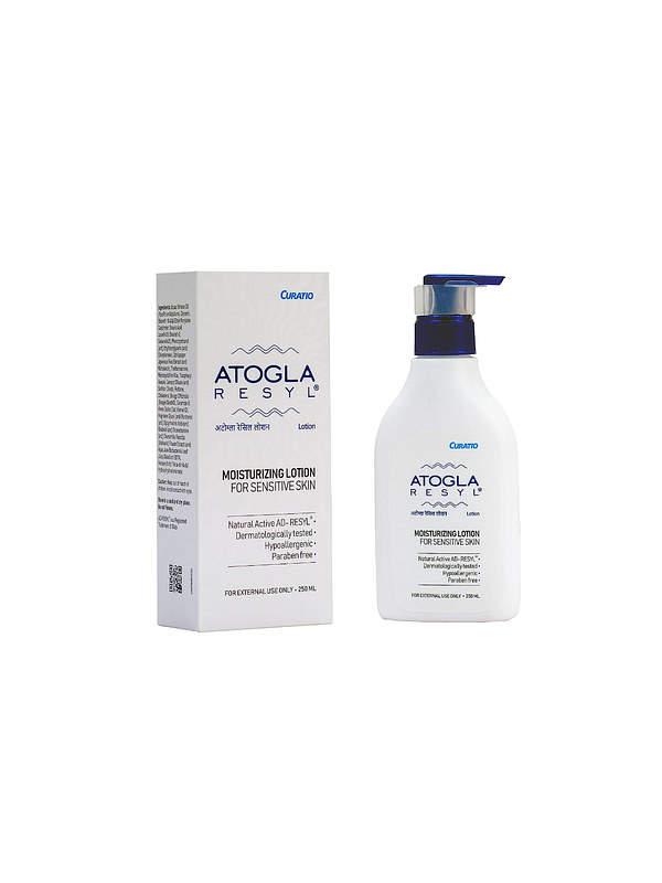 Atogla Resyl Lotion 250ml