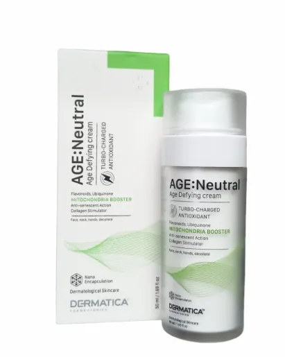 Dermatica Age Neutral Age Defying Cream 50ml