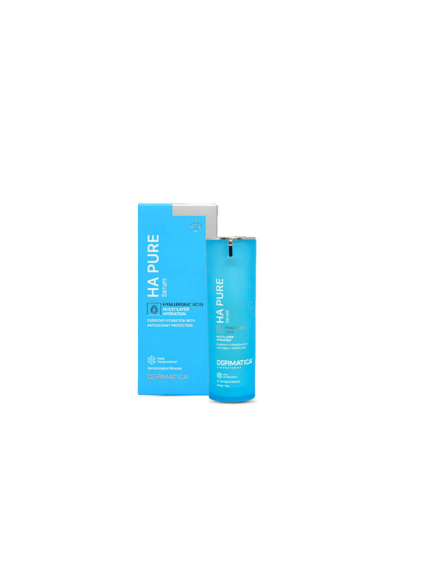 Dermatica HA Pure Serum 30ml
