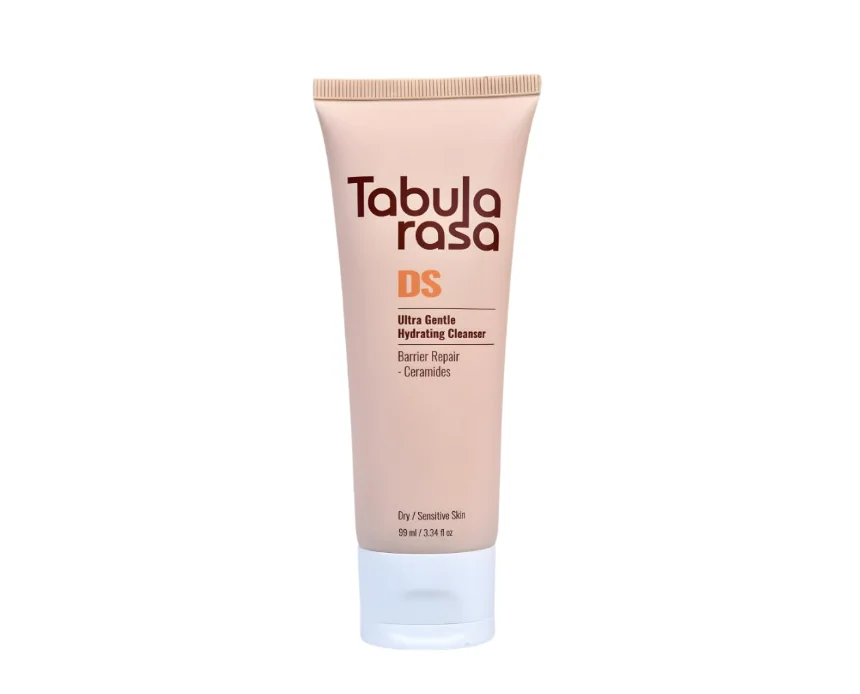Dermatica Tabula Rasa DS Ultra Gentle Hydrating Cleanser 99ml