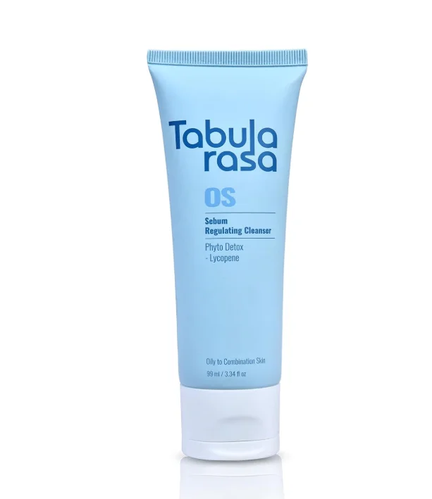 Dermatica Tabula Rasa OS Sebum Regulating Cleanser 99ml