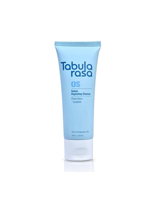 Dermatica Tabula Rasa OS Sebum Regulating Cleanser 99ml