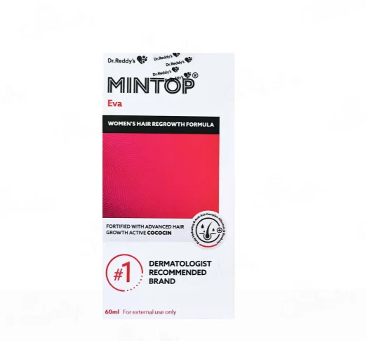 Mintop Eva 5% Solution 60ml