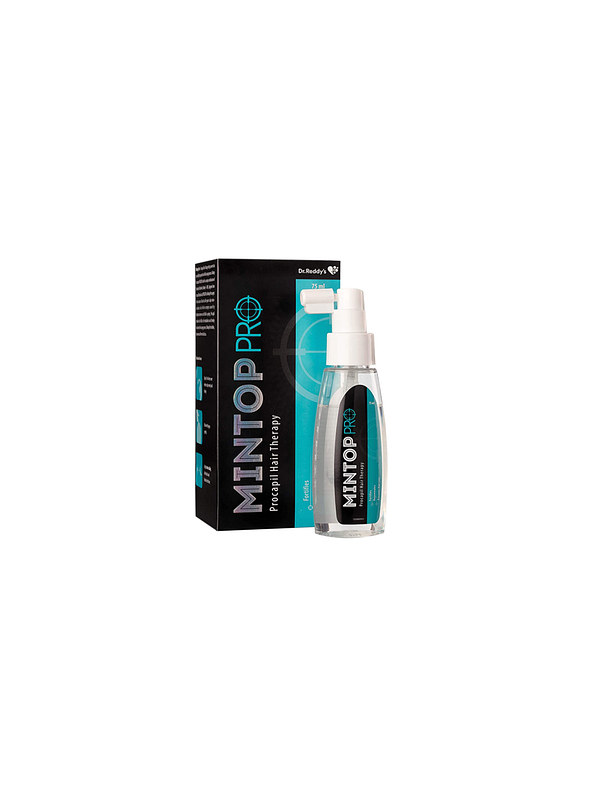Mintop Pro Procapil Hair Therapy 75ml
