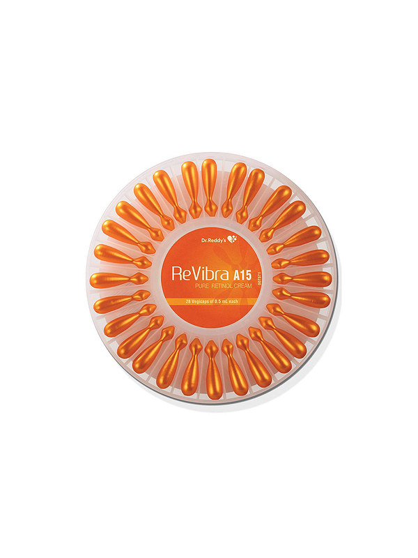 Revibra A15 Pure Retinol Cream 14ml