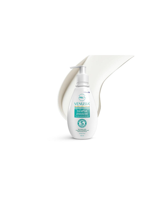 Venusia CeraPlus Lotion 100g