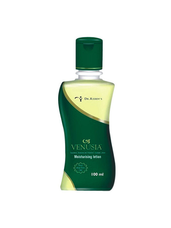 Venusia Moisturising Lotion 100ml