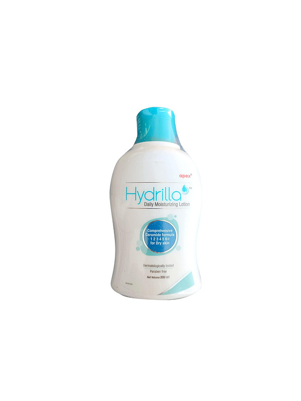 Apex Hydrilla Daily Moisturising Lotion 200ml