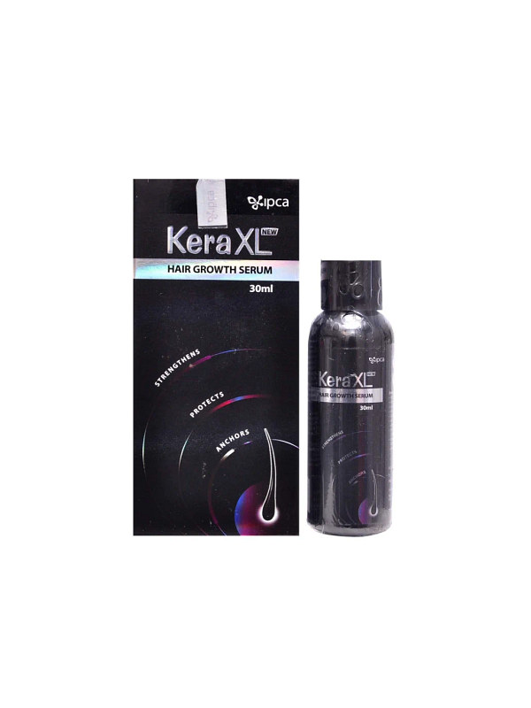 Kera XL New Hair Growth Serum 30ml
