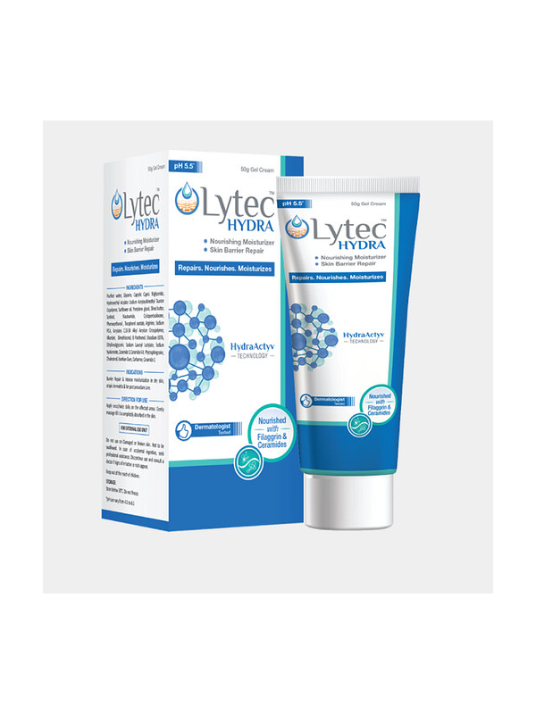 Lytec Hydra Moisturizer 50g