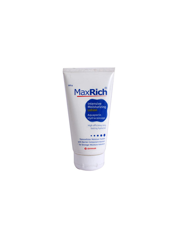 Maxrich Intensive Moisturizing Lotion 150g