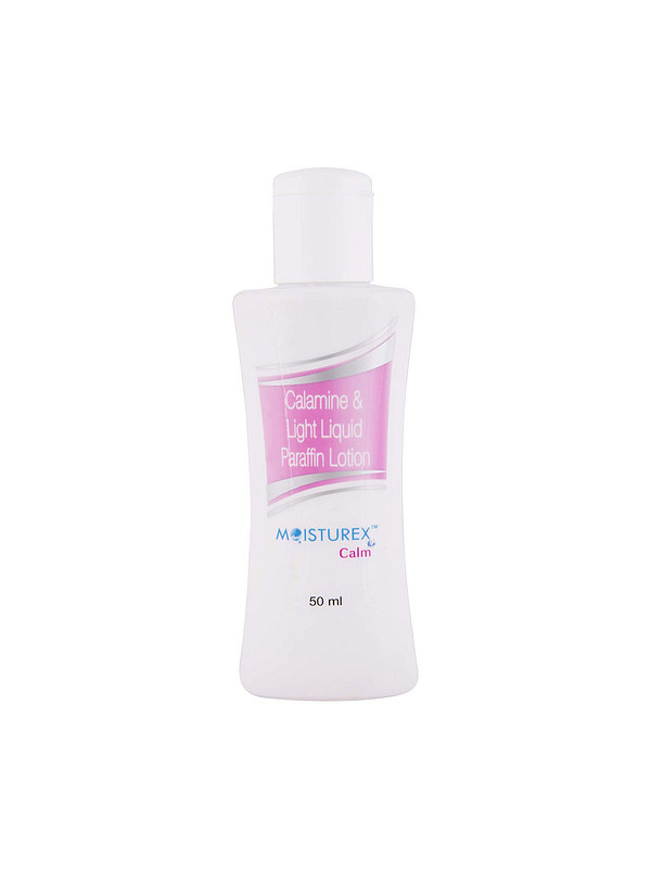 Moisturex Calm Lotion 50ml