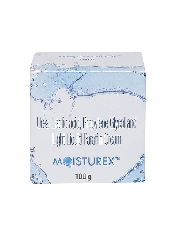 Moisturex Cream 100g