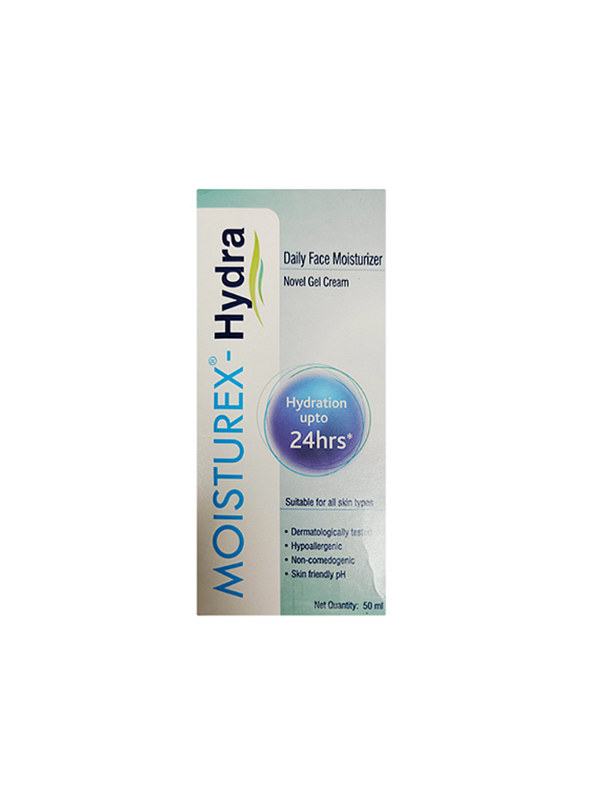 Moisturex Hydra Gel Cream 50ml