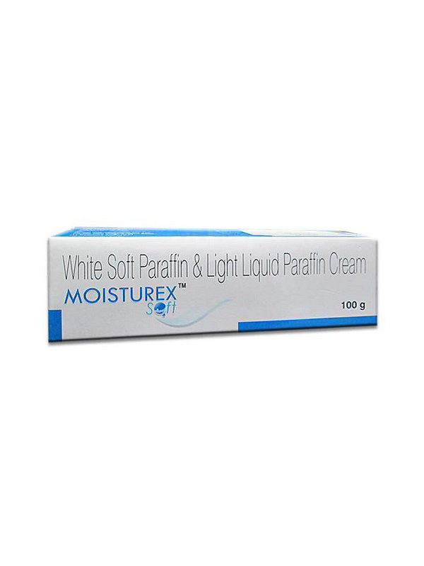 Moisturex Soft Cream 100g