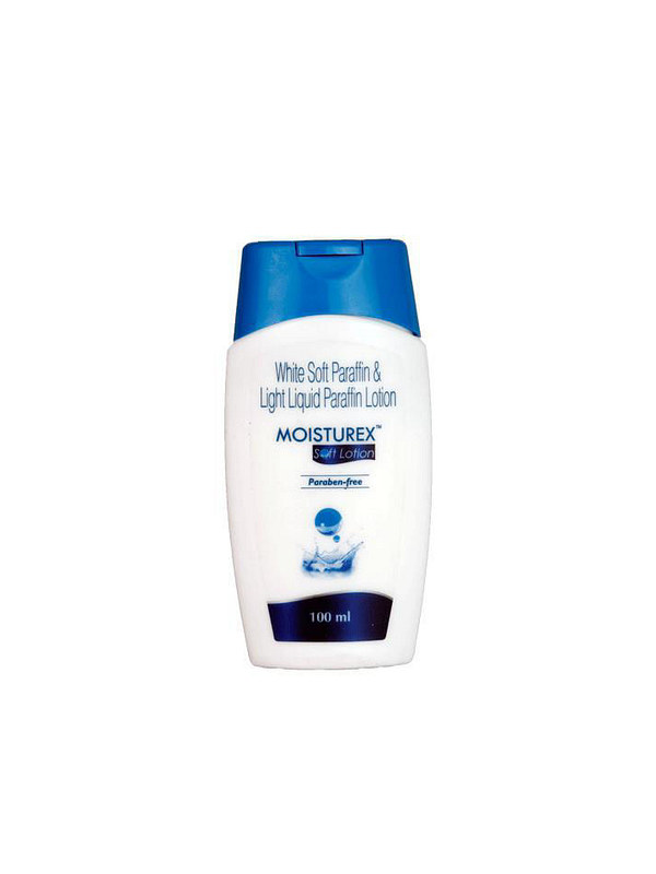 Moisturex Soft Lotion 100ml