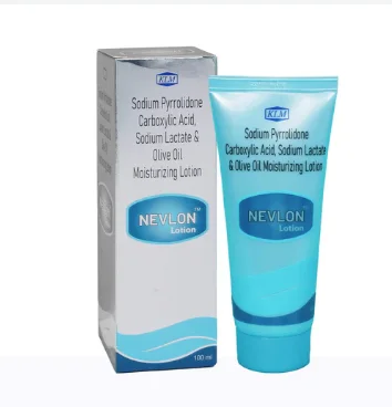 Nevlon Moisturizing Lotion 100ml