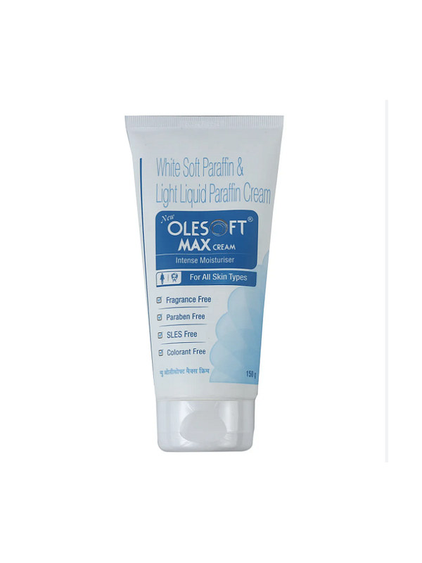 Olesoft Max Cream 150g
