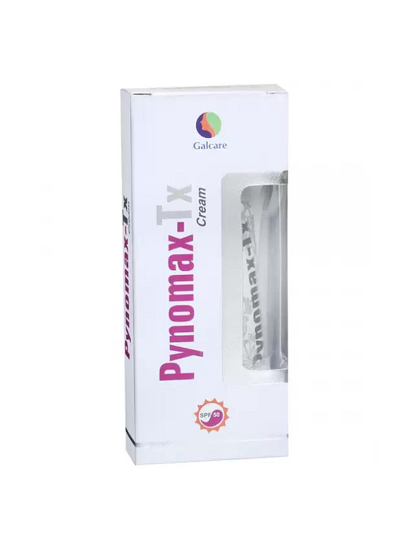 Pynomax TX Cream SPF 50 15g