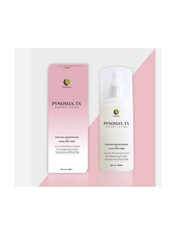 Pynomax Tx Creamy Lotion 100ml
