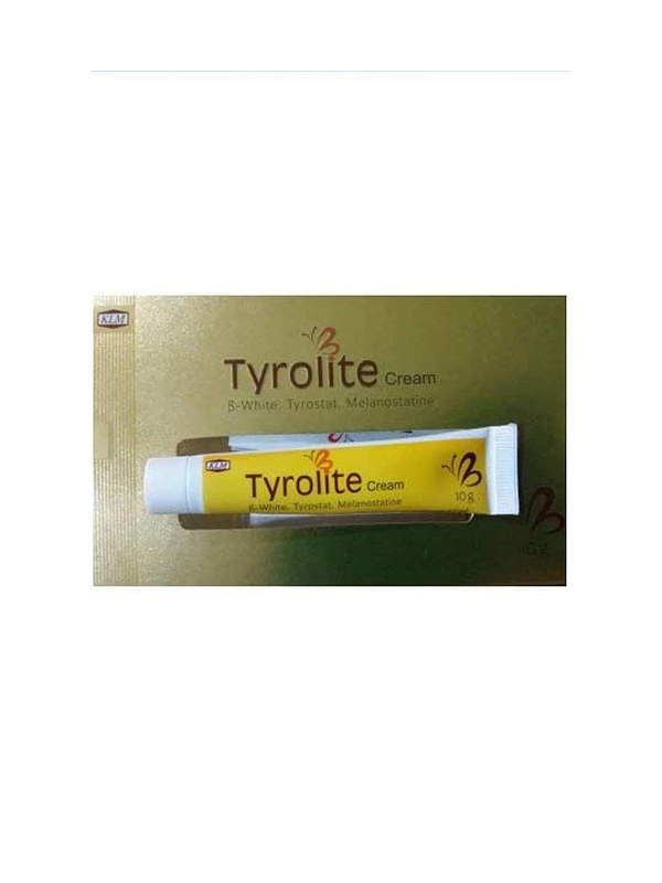 Tyrolite Cream 15g