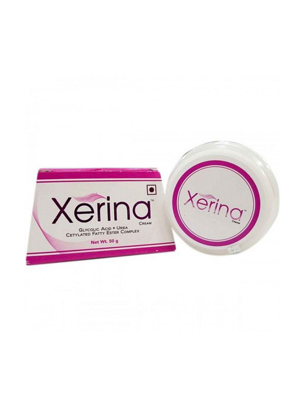 Xerina Cream 50g