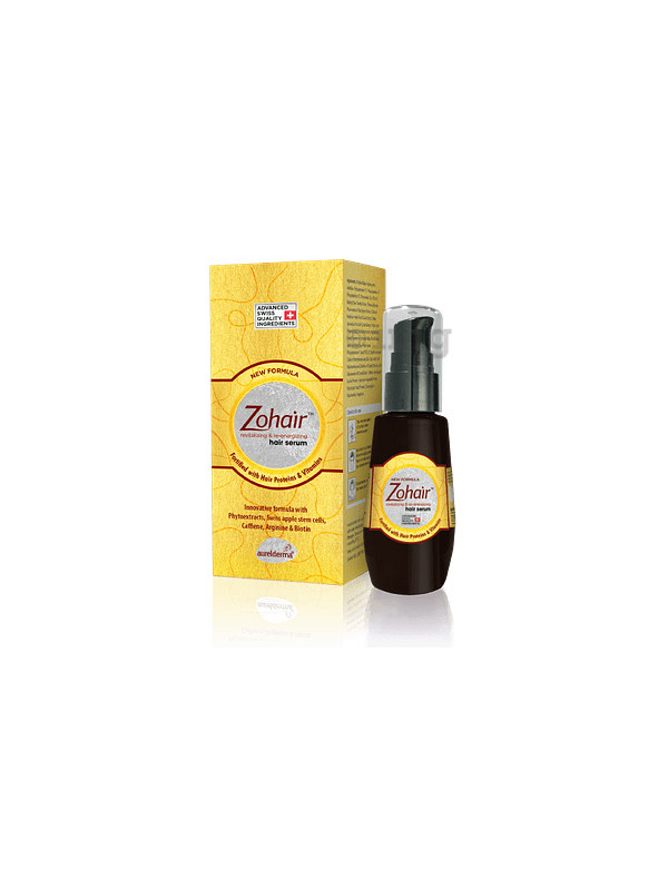 Zohair Hair Serum 50ml