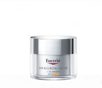 Eucerin Hyaluron-Filler 3x Effect Day Cream SPF30 50ml