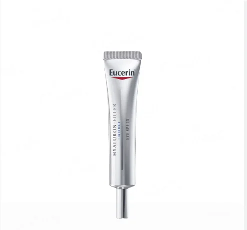 Eucerin Hyaluron-Filler +3x Effect Eye Cream SPF15 15ml