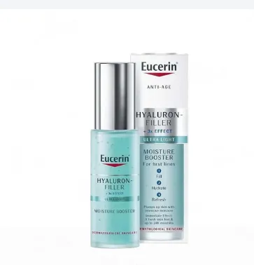 Eucerin Anti-Age Hyaluron-Filler +3X Effect Ultra Light Cream 50ml