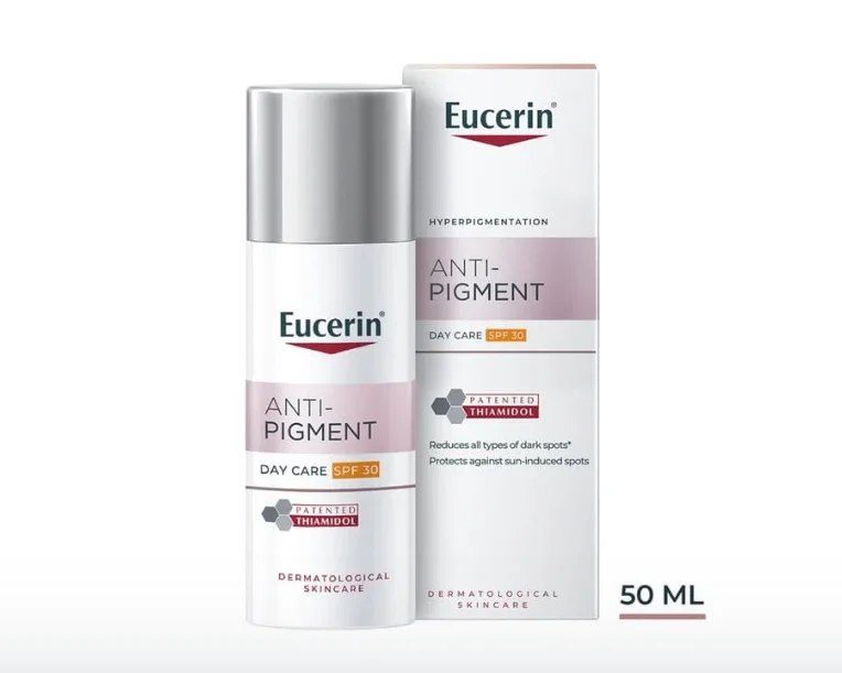 Eucerin Anti-Pigment Day Cream SPF30 50ml