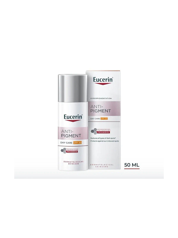 Eucerin Anti-Pigment Day Cream SPF30 50ml