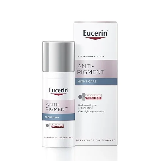 Eucerin Anti-Pigment Night Care 50ml