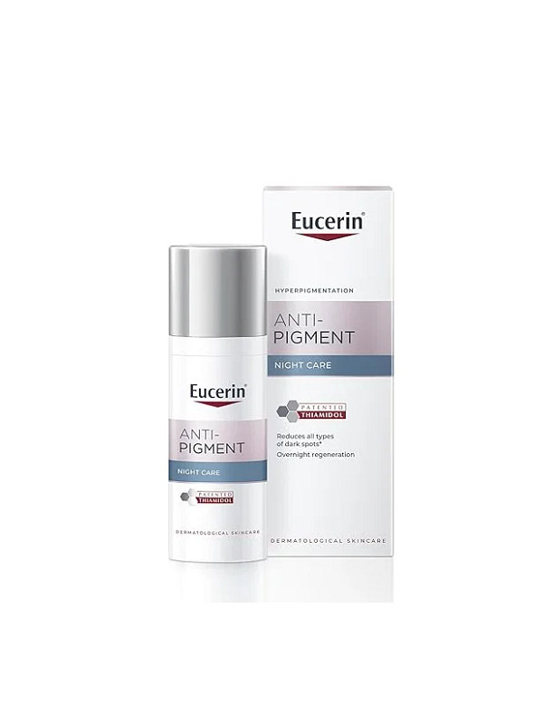 Eucerin Anti-Pigment Night Care 50ml